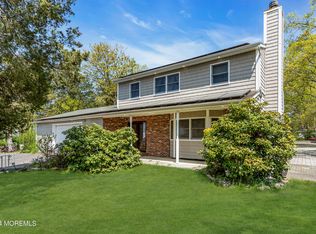 22 Bates Rd, Jackson, NJ 08527