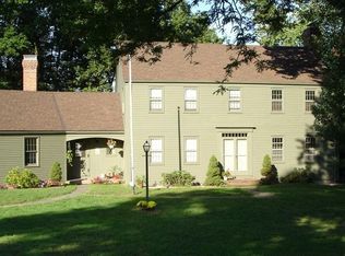 9 Bittersweet Hl, Wethersfield, CT 06109