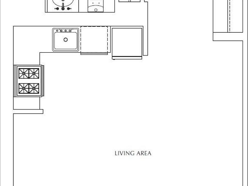 510 W 45th St APT 8B, New York, NY 10036 | Zillow
