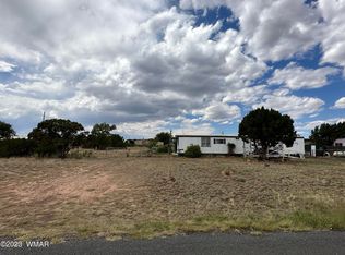 11 Evergreen Ln, Concho, AZ 85924