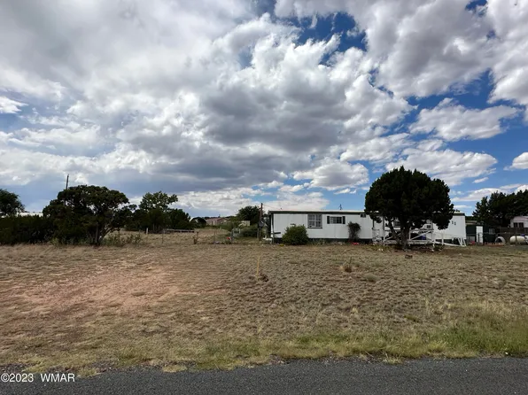 11 Evergreen Ln, Concho, AZ 85924