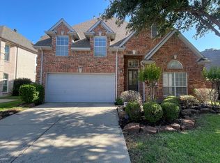 425 Waterside Dr, Irving, TX 75063