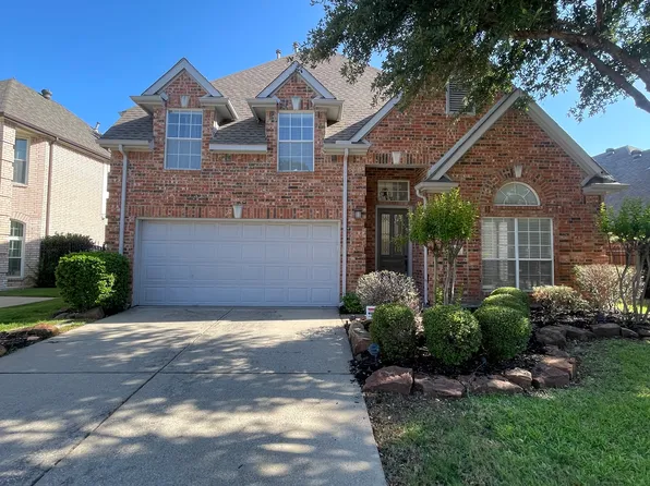 425 Waterside Dr, Irving, TX 75063