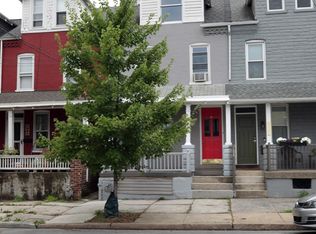 719 N Queen St, Lancaster, PA