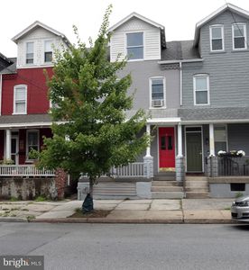 719 N Queen St, Lancaster, PA, 17603