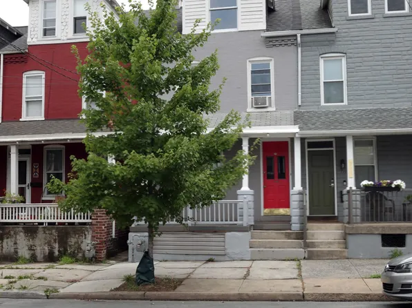 719 N Queen St, Lancaster, PA 17603
