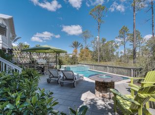 871 Sandgrass Blvd, Santa Rosa Beach, FL 32459