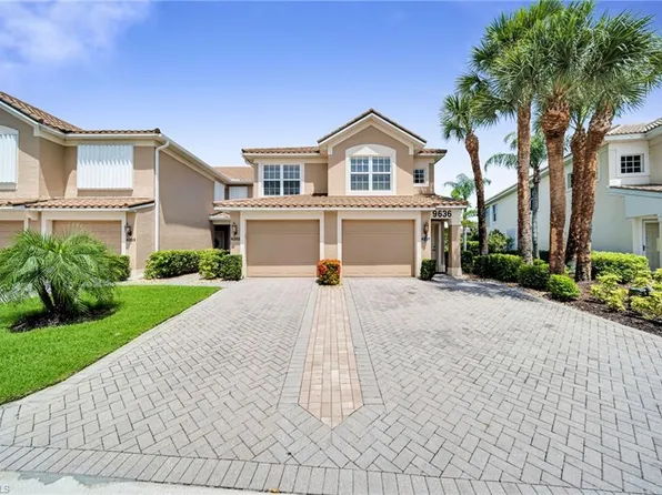 9636 Hemingway LN #4201, FORT MYERS, FL 33913
