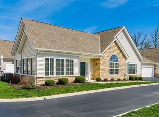4848 Ashleigh Dr, Dublin, OH 43016