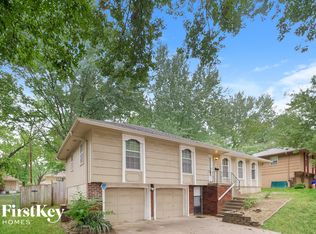 11901 E 56th Ter, Kansas City, MO 64133