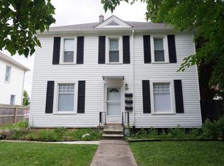 25 Parkview St APT 1, Mount Clemens, MI 48043