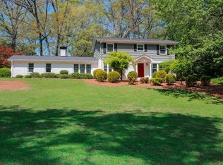 2402 Kingscliff Dr, Atlanta, GA 30345