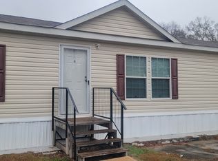 106 Sanders Rd, Hardeeville, SC 29927