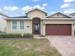 7659 Wilmington Loop, Kissimmee, FL 34747