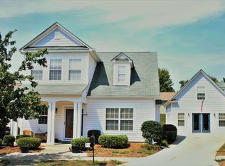 10745 Meadow Crossing Ln, Cornelius, NC 28031