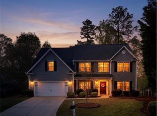 1812 Maxey Ln, Winder, GA 30680