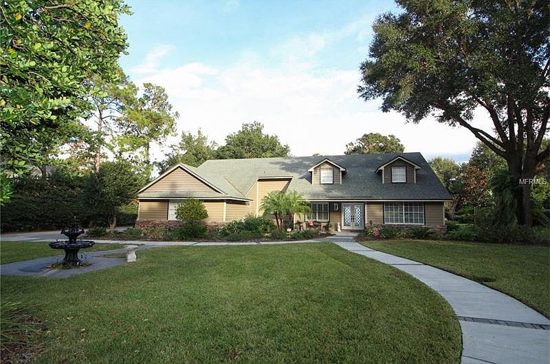 1st image of 8401 River Branch Pl