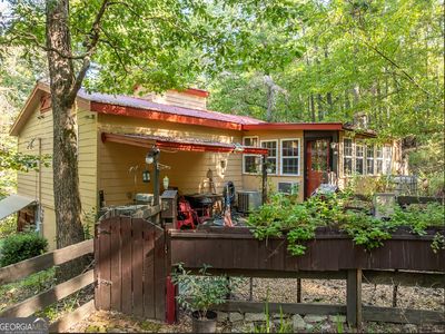 346 Berean Church Rd, Ellijay, GA, 30540