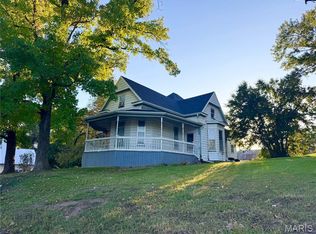 200 Jasper St, Frankford, MO 63441