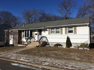 153 Park Ave, Keansburg, NJ 07734