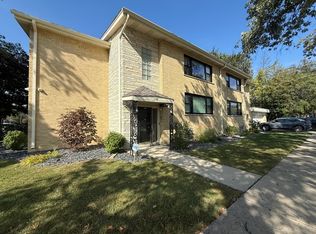 1108 Fortuna Ave APT 1, Park Ridge, IL 60068