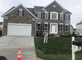 710 Hurricane Hole Ct, Glen Burnie, MD 21060