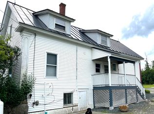 165 State Route 118 UNIT 1, Canaan, NH 03741