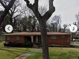 7314 Daingerfield Dr, Dallas, TX 75227