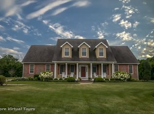 2 Taylor Ln, Cape May, NJ 08204