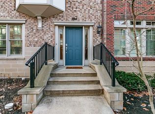 104 Vine St #21, Westlake, OH 44145