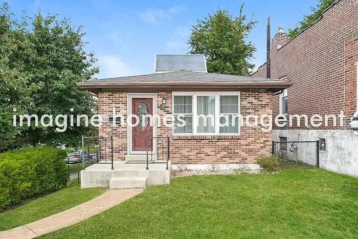 5535 Magnolia Ave