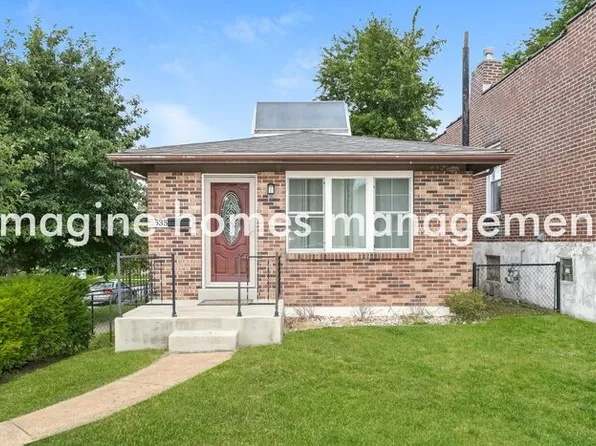 5535 Magnolia Ave, Saint Louis, MO 63139