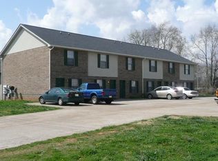 2322 Raleigh Ct APT 5, Clarksville, TN 37043