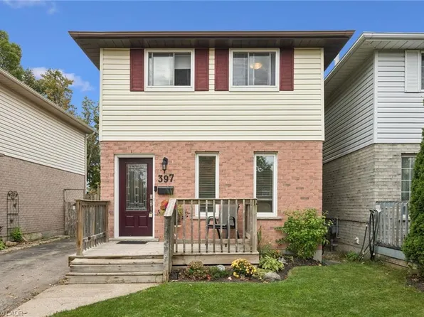 397 Auden Rd, Guelph, ON N1E 6V6