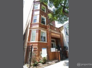 1078 N Marshfield Ave #G, Chicago, IL 60622