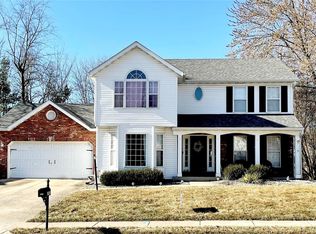 6902 Quail Walk, Edwardsville, IL 62025