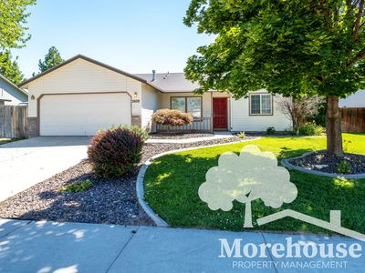 7409 Nottingham Ln, Nampa, ID, 83687