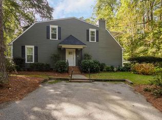 46 Indian Cove Rd, Augusta, GA 30909