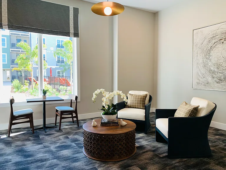 The Pointe at Siena Ridge 55+ Active Adult Apartment Homes — Photo 10