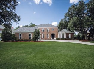 65 English Turn Dr, New Orleans, LA 70131