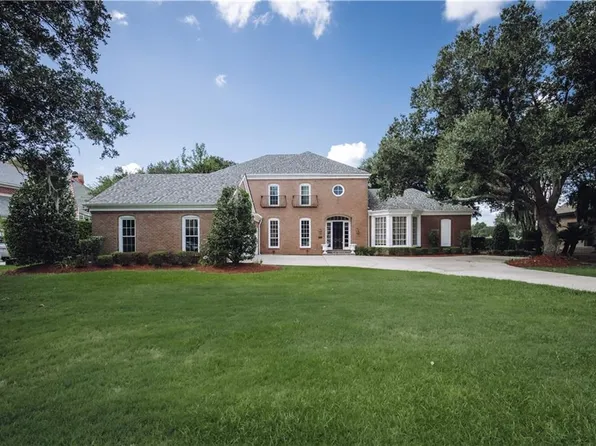 65 English Turn Dr, New Orleans, LA 70131