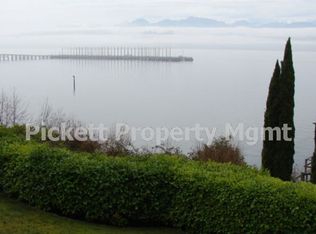 4040 NW Lakeness Rd, Poulsbo, WA 98370