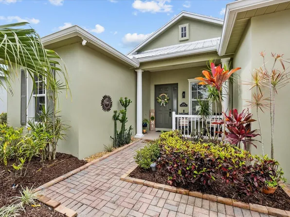10491 SW Katrina Way, Port St Lucie, FL 34987