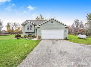 14715 Aveinida Dr NE, Cedar Springs, MI 49319