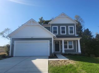 4203 Rosslare Lane Union Ky, Union, KY 41091