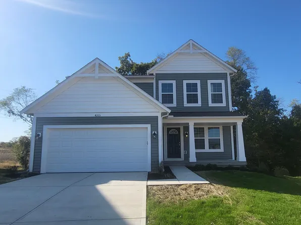 4203 Rosslare Lane Union Ky, Union, KY 41091