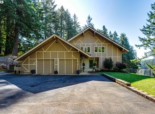 27415 Siuslaw River Rd, Lorane, OR 97451