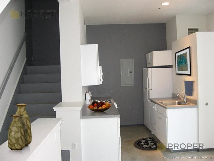 2nd image of 162 E Berkeley St #316