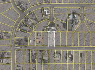 Sewanee Dr, Borrego Springs, CA 92004