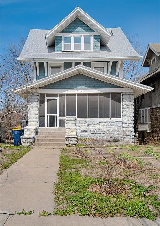1st image of 3116 E Linwood Blvd